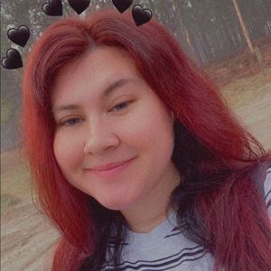 Meet your Posher, Mackenzie